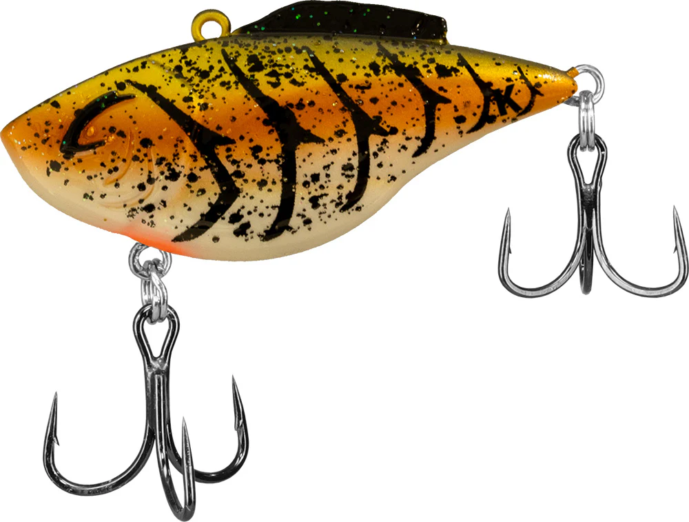 Bill Lewis Knockin' Hammer Trap - 5/8 oz - Image 10