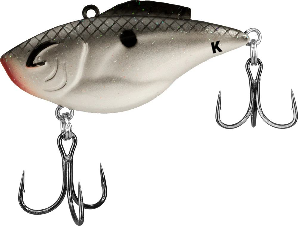Bill Lewis Knockin' Hammer Trap - 5/8 oz - Image 11