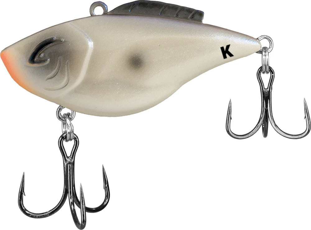 Bill Lewis Knockin' Hammer Trap - 5/8 oz - Image 7