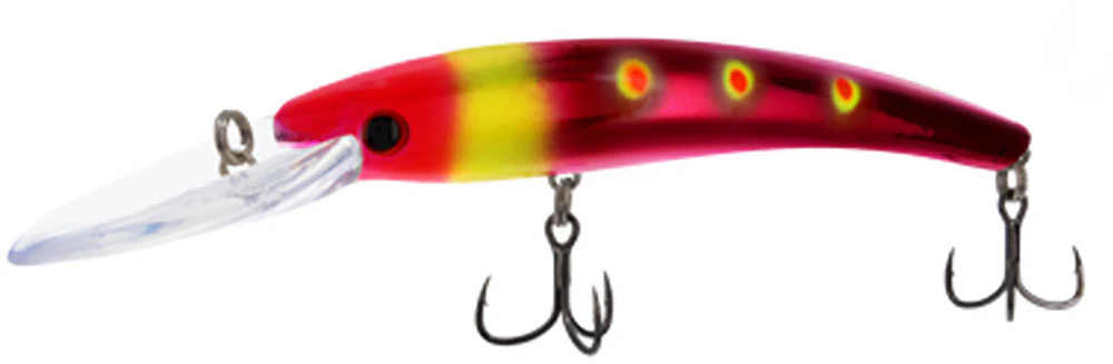 Bill Lewis Precise Walleye Crank Light (PWCL) - Image 17