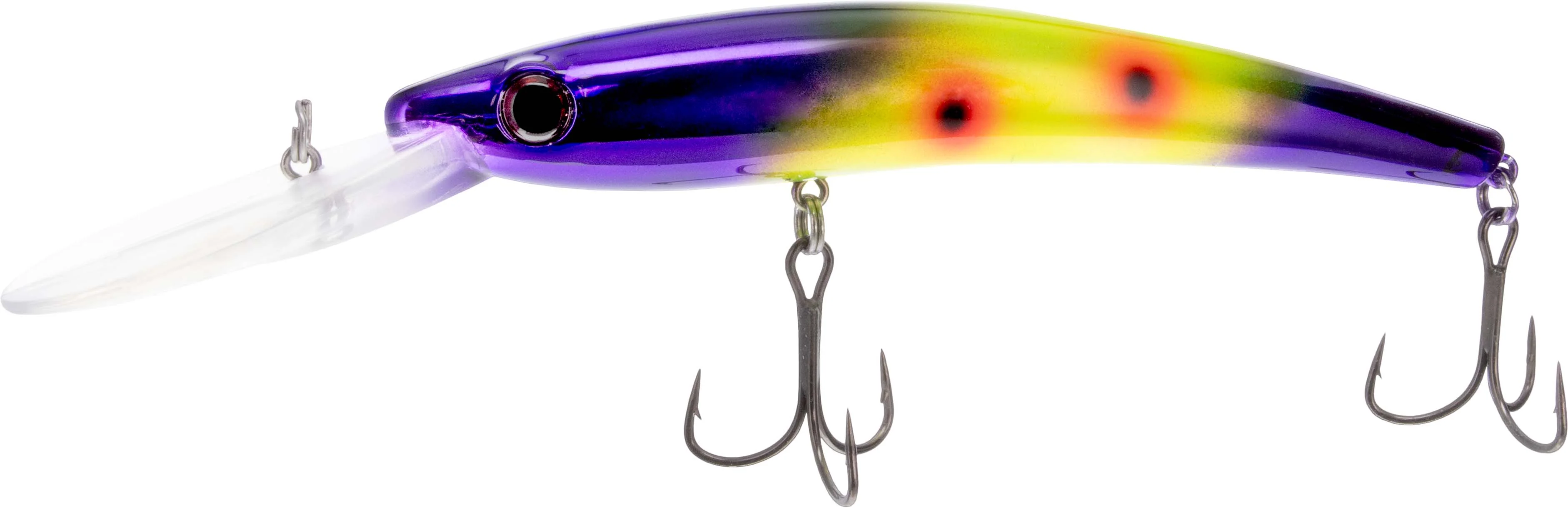 Bill Lewis Precise Walleye Crank (PWC) - Image 3