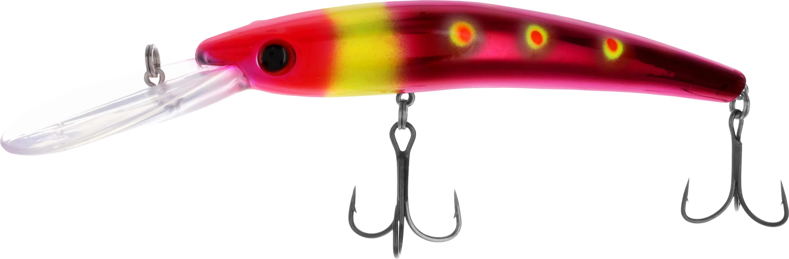 Bill Lewis Precise Walleye Crank (PWC) - Image 35