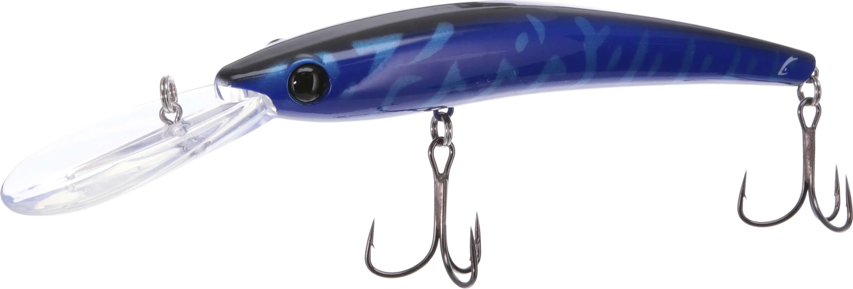 Bill Lewis Precise Walleye Crank (PWC) - Image 9