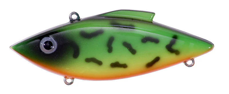 Bill Lewis Rat-L-Trap Lipless Crankbait - 3 Inch - Image 10