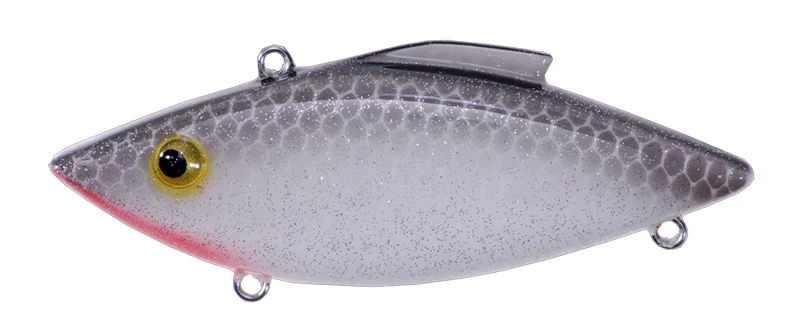 Bill Lewis Rat-L-Trap Lipless Crankbait - 3 Inch - Image 11