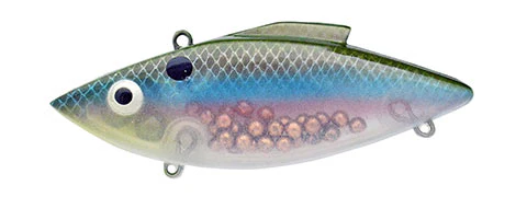 Bill Lewis Rat-L-Trap Lipless Crankbait - 3 Inch - Image 14