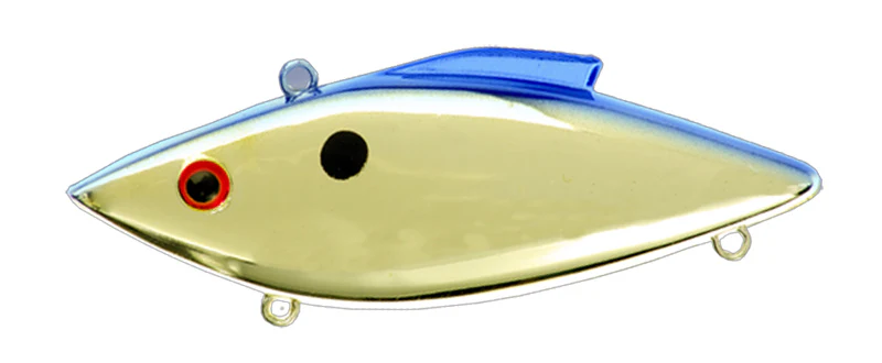 Bill Lewis Rat-L-Trap Lipless Crankbait - 3 Inch - Image 16