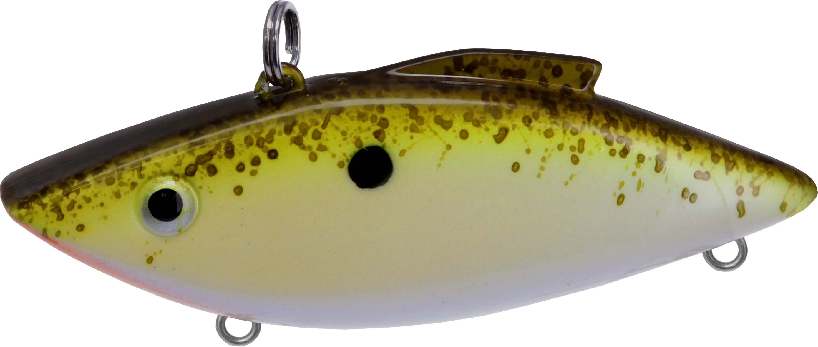 Bill Lewis Rat-L-Trap Lipless Crankbait - 3 Inch - Image 17