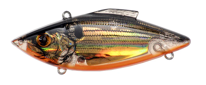 Bill Lewis Rat-L-Trap Lipless Crankbait - 3 Inch - Image 20