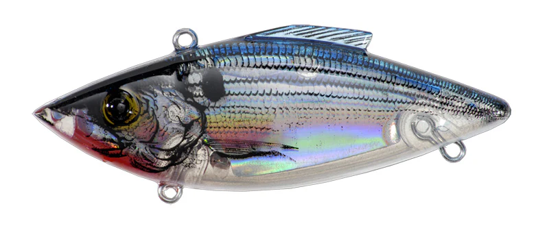Bill Lewis Rat-L-Trap Lipless Crankbait - 3 Inch - Image 21