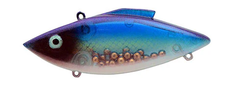 Bill Lewis Rat-L-Trap Lipless Crankbait - 3 Inch - Image 22