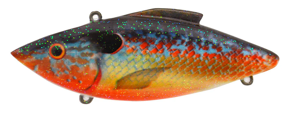 Bill Lewis Rat-L-Trap Lipless Crankbait - 3 Inch - Image 23