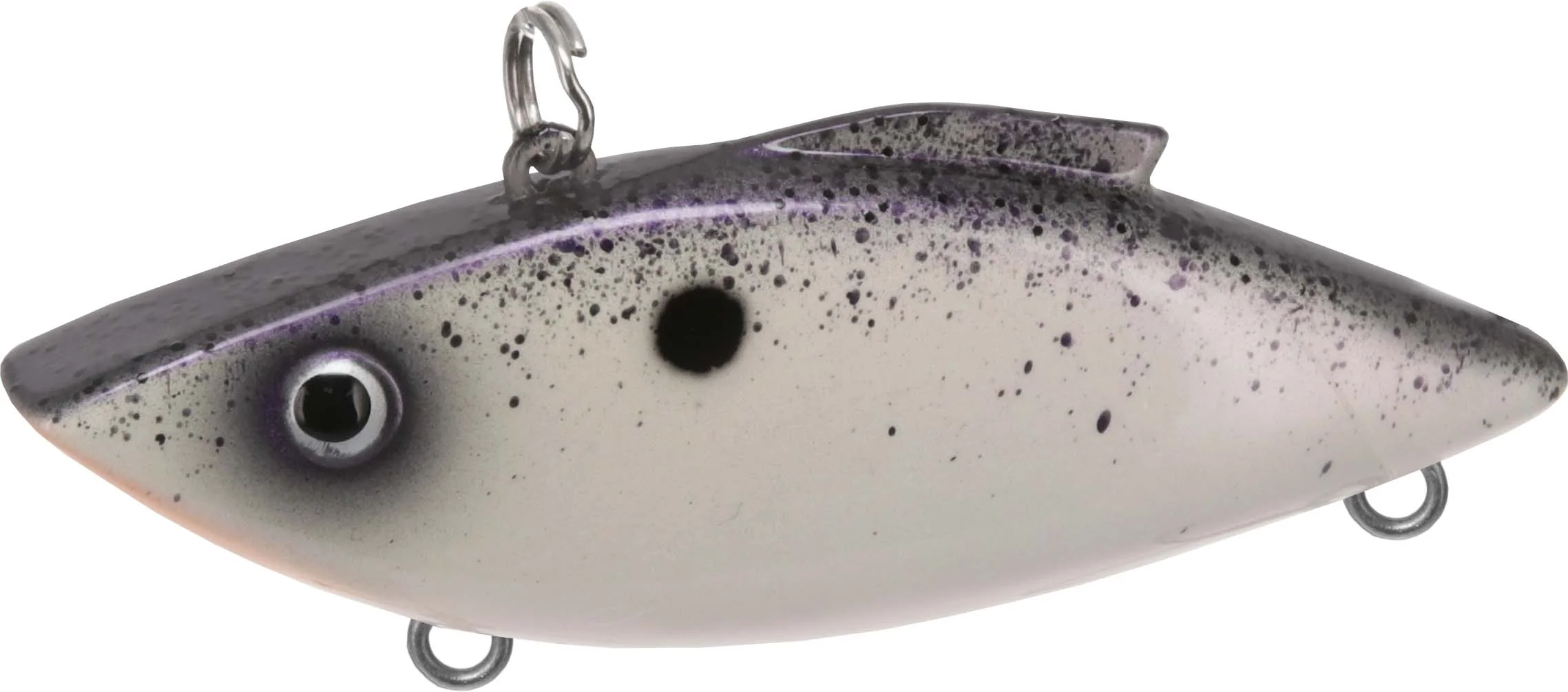 Bill Lewis Rat-L-Trap Lipless Crankbait - 3 Inch - Image 24