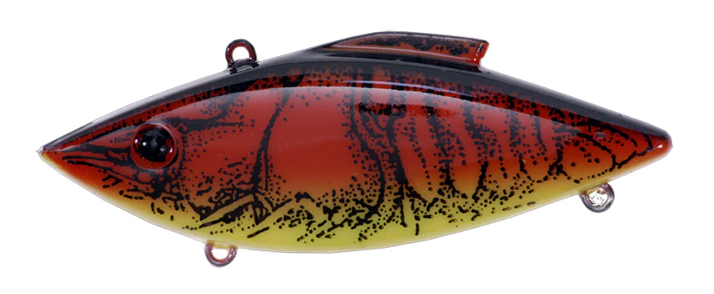 Bill Lewis Rat-L-Trap Lipless Crankbait - 3 Inch - Image 25