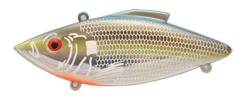 Bill Lewis Rat-L-Trap Lipless Crankbait - 3 Inch - Image 28