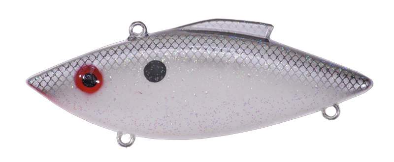 Bill Lewis Rat-L-Trap Lipless Crankbait - 3 Inch - Image 31