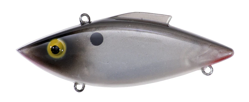 Bill Lewis Rat-L-Trap Lipless Crankbait - 3 Inch - Image 33