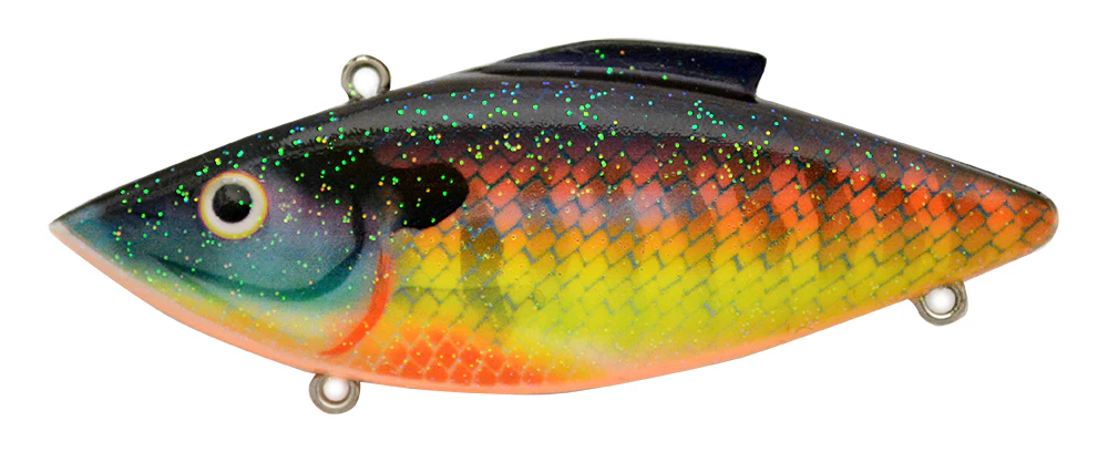 Bill Lewis Rat-L-Trap Lipless Crankbait - 3 Inch - Image 35