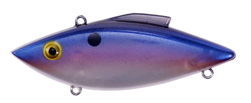 Bill Lewis Rat-L-Trap Lipless Crankbait - 3 Inch - Image 36