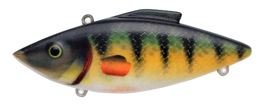 Bill Lewis Rat-L-Trap Lipless Crankbait - 3 Inch - Image 39