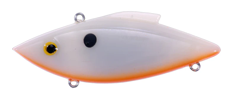 Bill Lewis Rat-L-Trap Lipless Crankbait - 3 Inch - Image 5