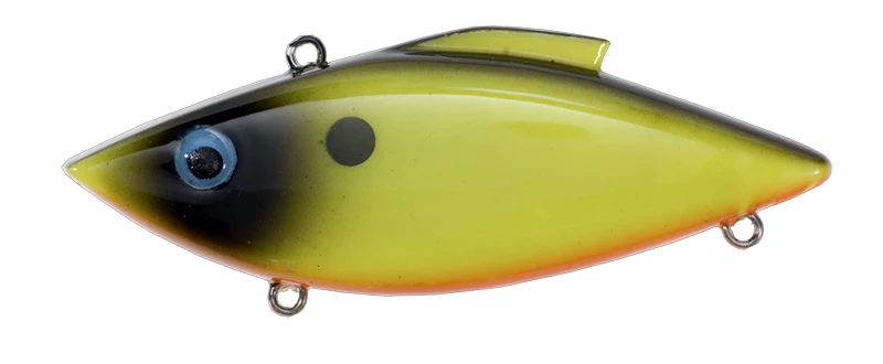 Bill Lewis Rat-L-Trap Lipless Crankbait - 3 Inch - Image 6