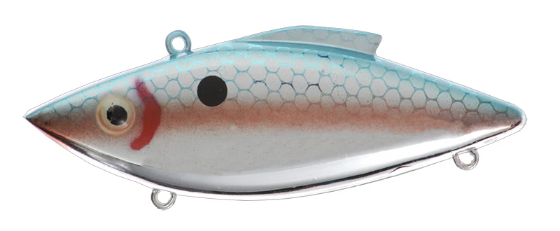 Bill Lewis Rat-L-Trap Mag Trap Lipless Crankbait - 3.5 Inch - Image 12