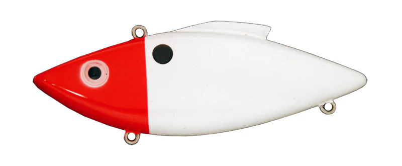 Bill Lewis Rat-L-Trap Mag Trap Lipless Crankbait - 3.5 Inch - Image 16