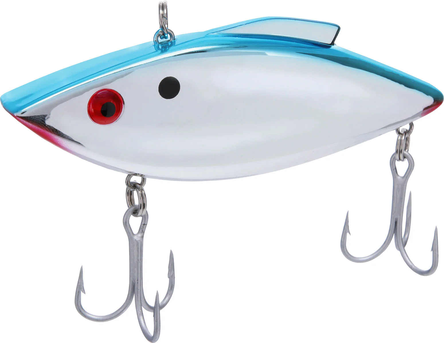 Bill Lewis Rat-L-Trap Magnum Force Saltwater Lipless Crankbait - 4 Inch - Image 4