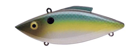 Bill Lewis Rat-L-Trap Shad Series Lipless Crankbait - 3 Inch - Image 10
