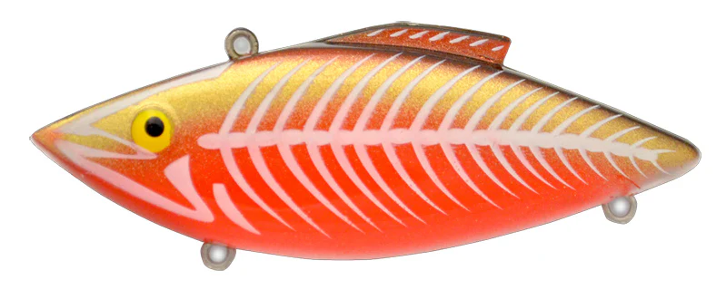 Bill Lewis Rat-L-Trap Zombie Series Lipless Crankbait - 3 Inch - Image 2