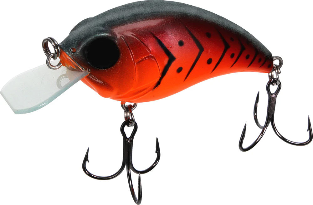 Bill Lewis SB-57 Squarebill Crankbait - Image 11