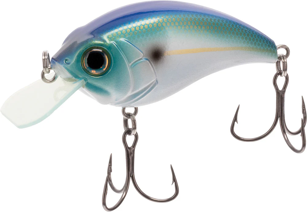 Bill Lewis SB-57 Squarebill Crankbait - Image 13