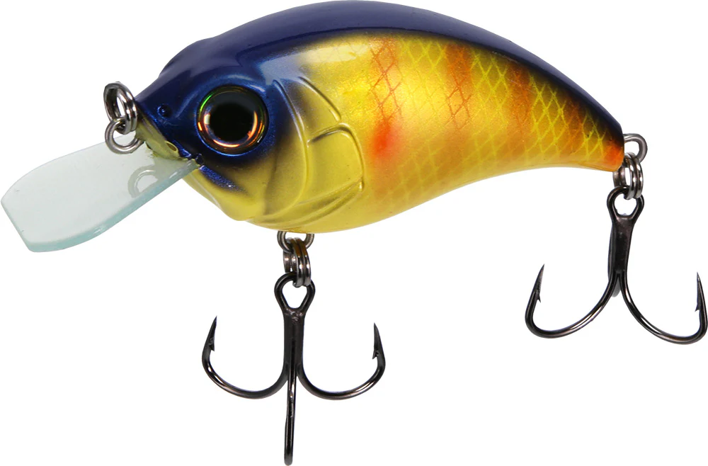 Bill Lewis SB-57 Squarebill Crankbait - Image 2