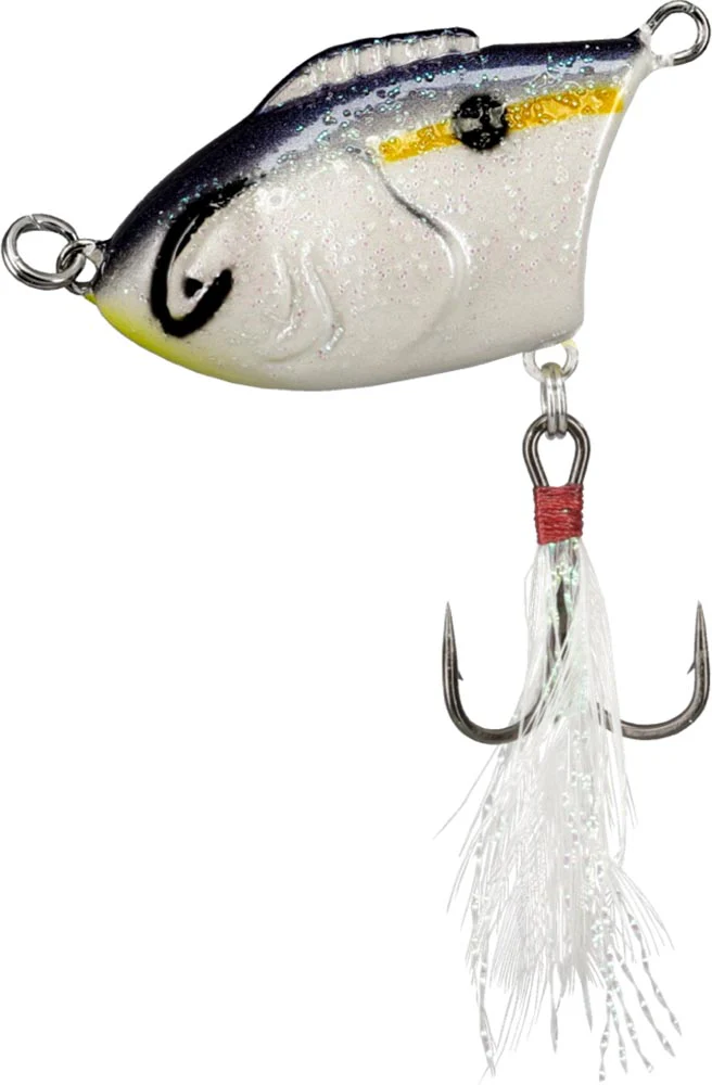 Bill Lewis Zig-Zag Topwater - Image 3