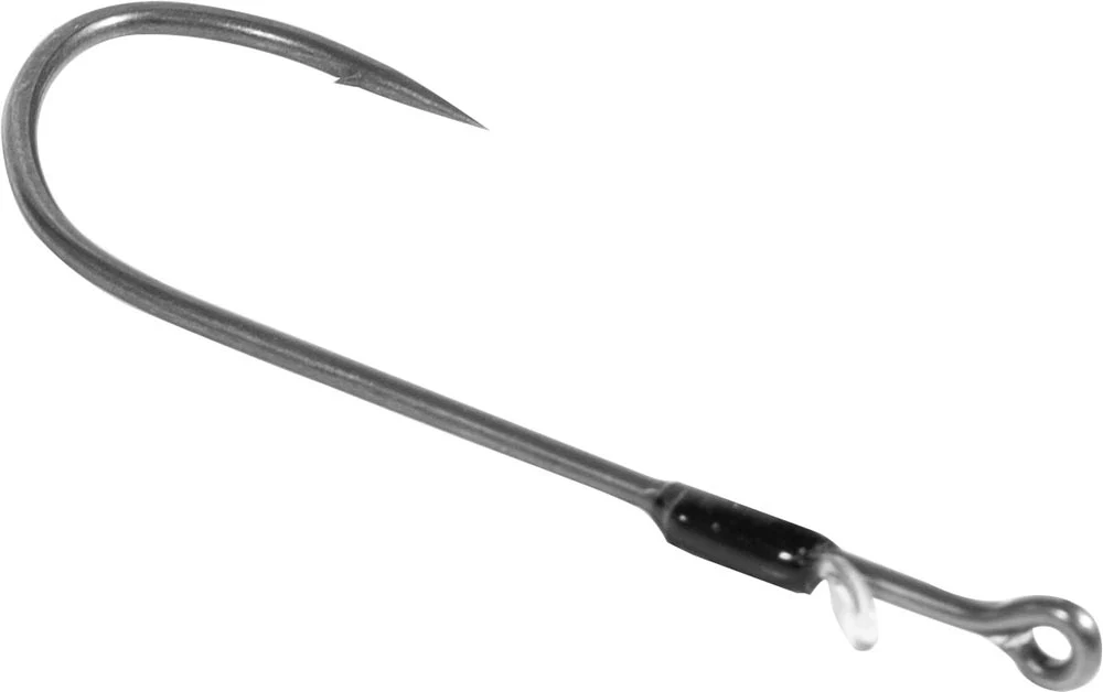 BKK Armor-Point Long Shank Dropshot Hooks - Image 3