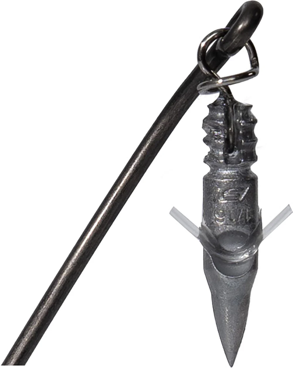 BKK Armor-Point Permalock Worm Hook + Bait Keeper Combo - Image 5