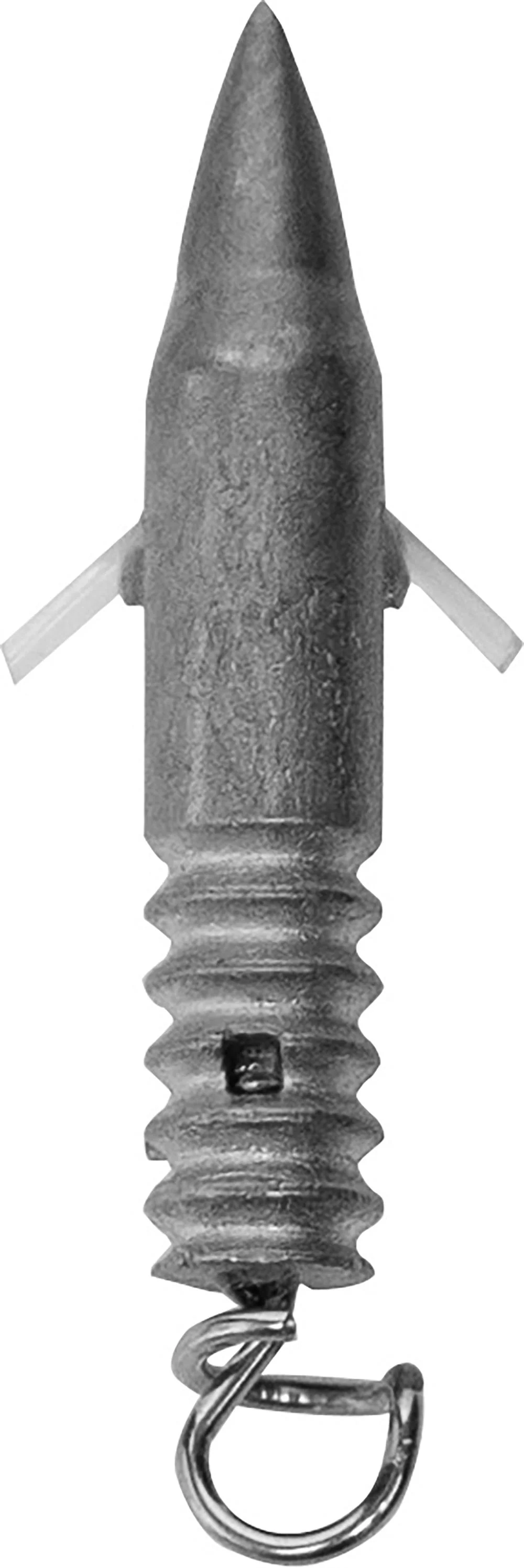 BKK Armor-Point Permalock Worm Hook + Bait Keeper Combo - Image 6