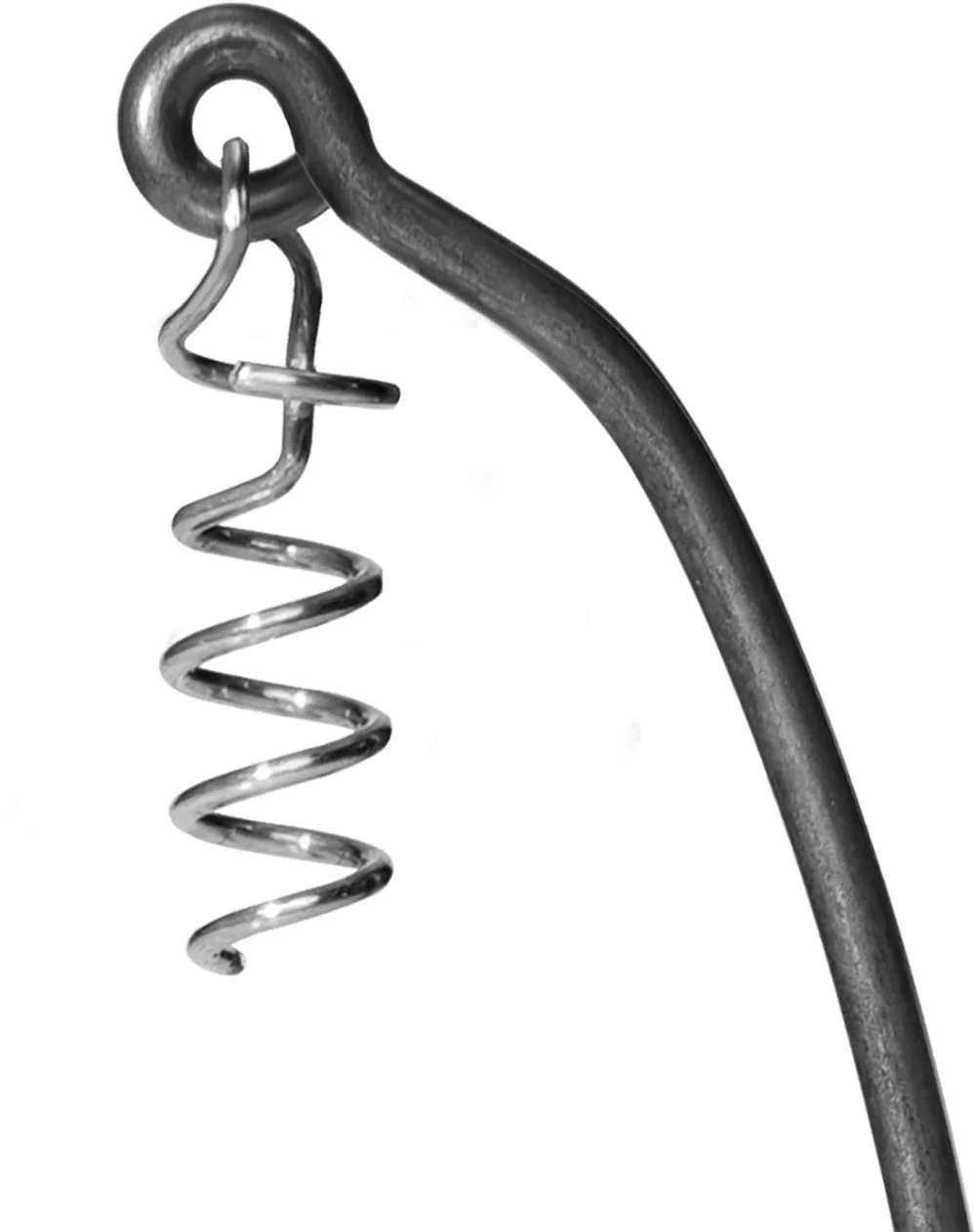 BKK Armor-Point Permalock Worm Hooks - Image 4