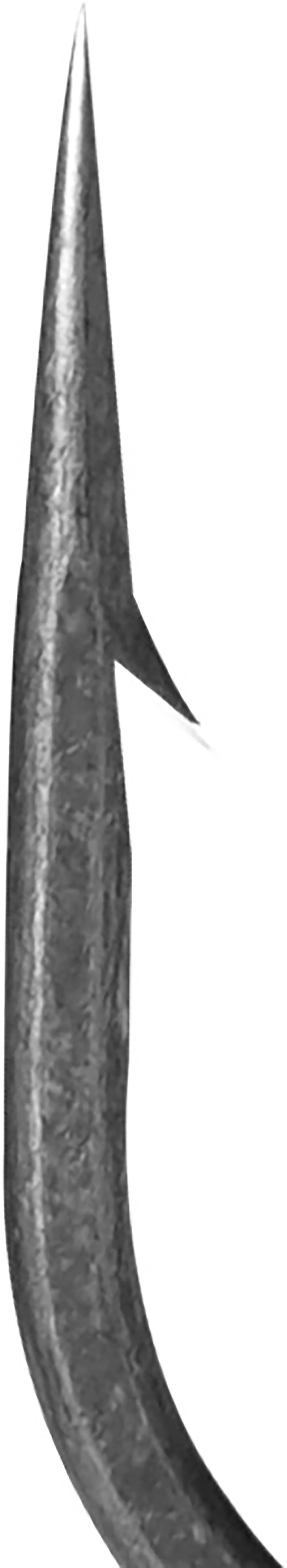 BKK Armor-Point Permalock Worm Hooks - Image 5