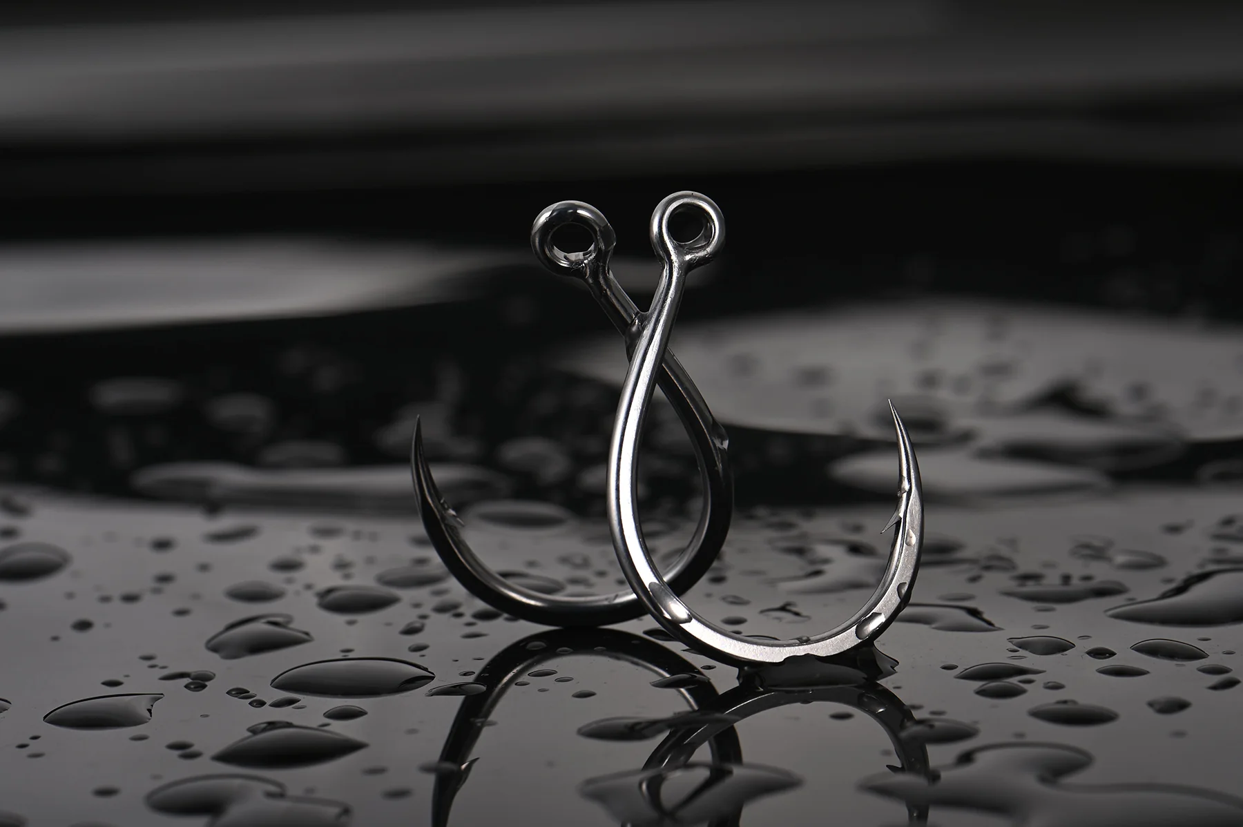 BKK Lone Diablo Inline Single Hook - Image 8