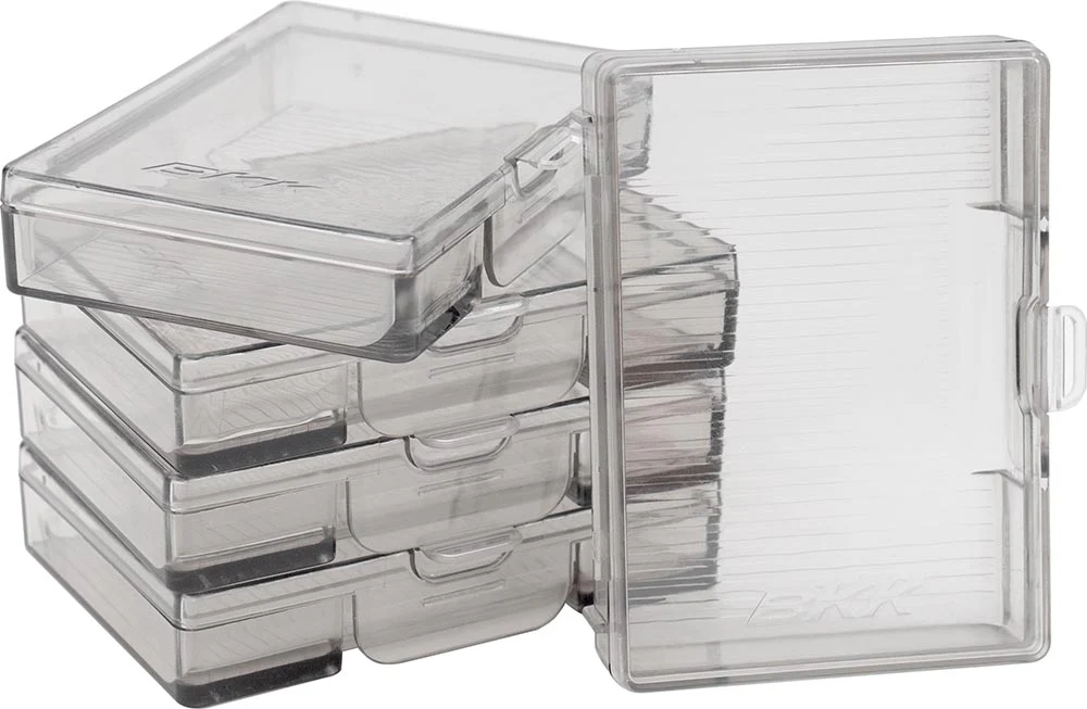 BKK OCD Tackle Storage System Accessory Boxes - 5 Pack - Image 9