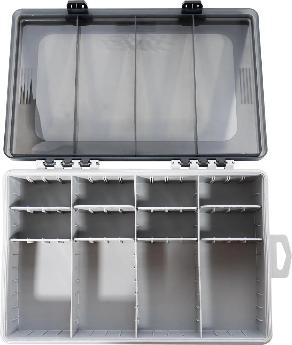 BKK OCD Tackle Storage System Box - Image 10