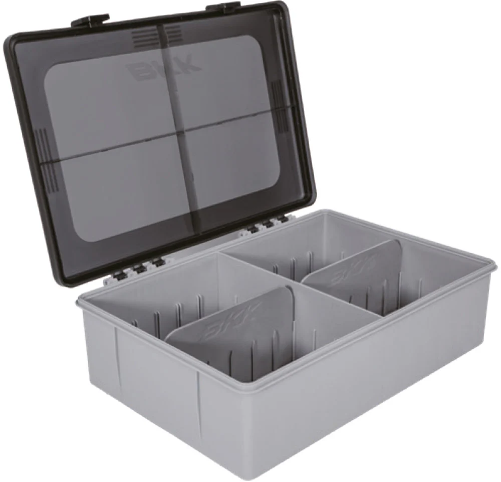 BKK OCD Tackle Storage System Box - Image 2