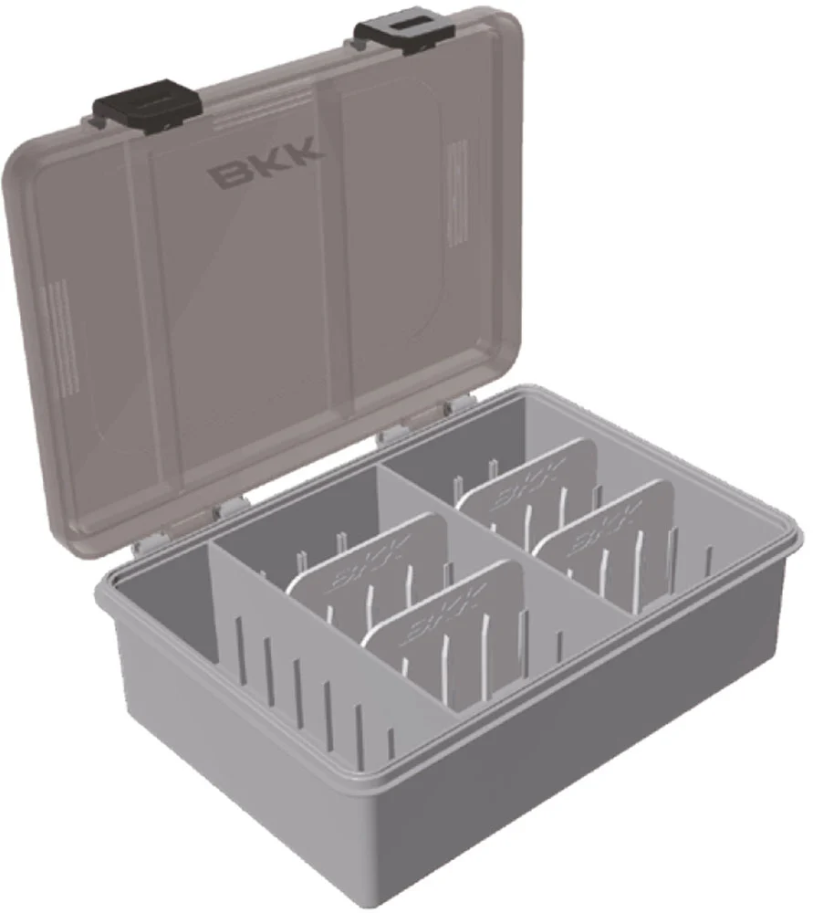 BKK OCD Tackle Storage System Box - Image 3