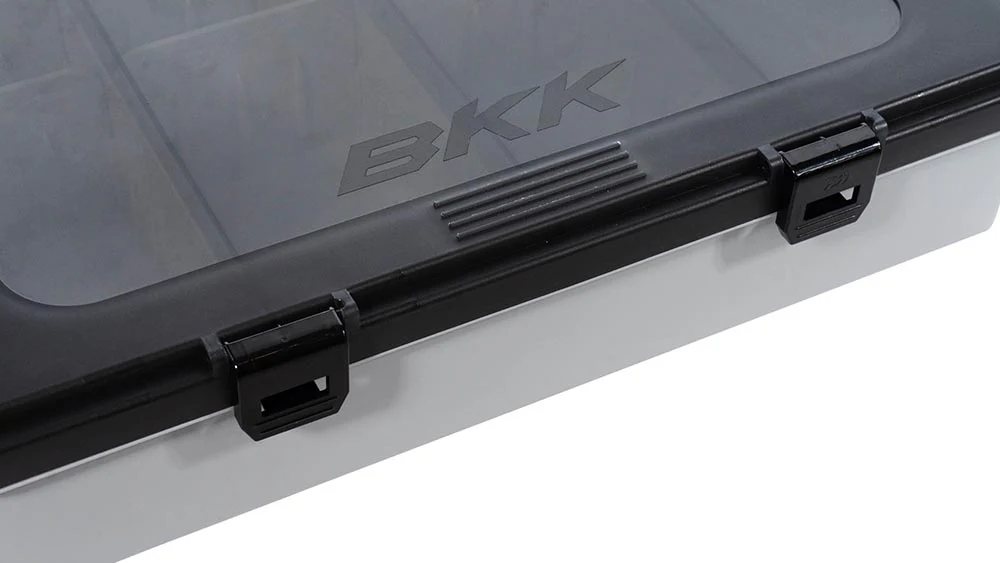 BKK OCD Tackle Storage System Box - Image 7