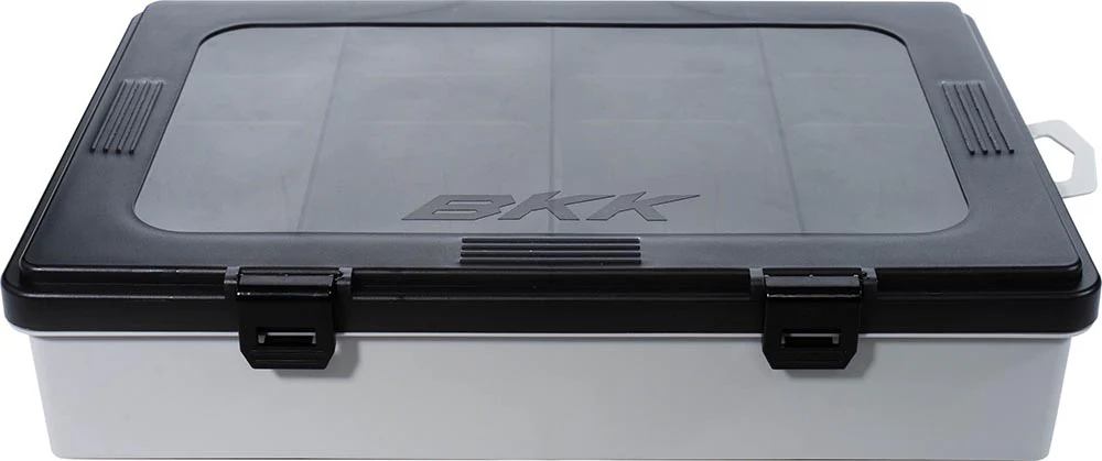 BKK OCD Tackle Storage System Box - Image 8