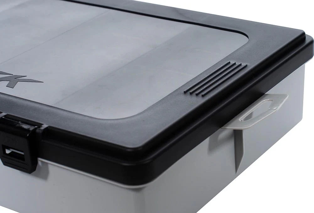 BKK OCD Tackle Storage System Box - Image 9