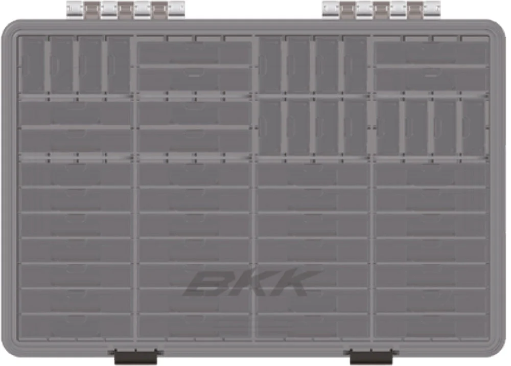 BKK OCD Tackle Storage System Starter Kit - Image 2