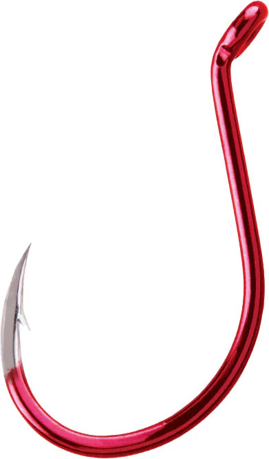 BKK Octopus Beak J Hooks - 25 Pack - Image 2